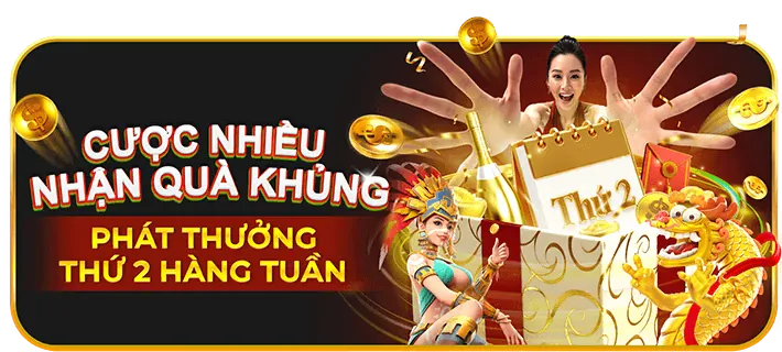 Hệ thống máy chủ bảo mật của 789clup