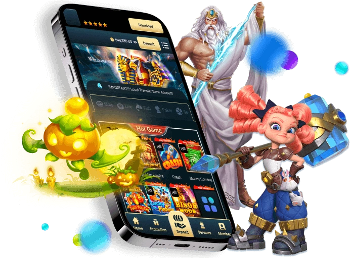Giao diện người dùng thân thiện trên cả máy tính và điện thoại di động của 789clup