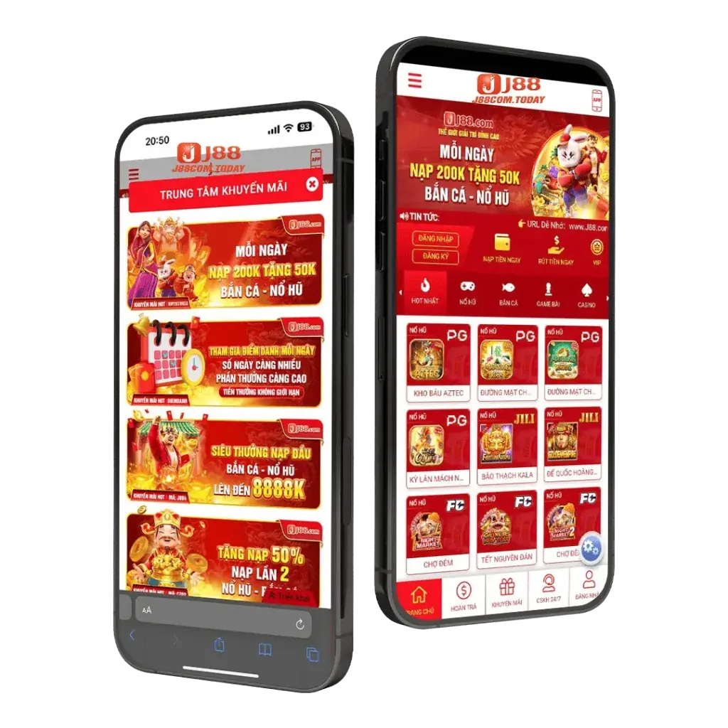 Trò chơi Bắn Cá đổi thưởng hấp dẫn