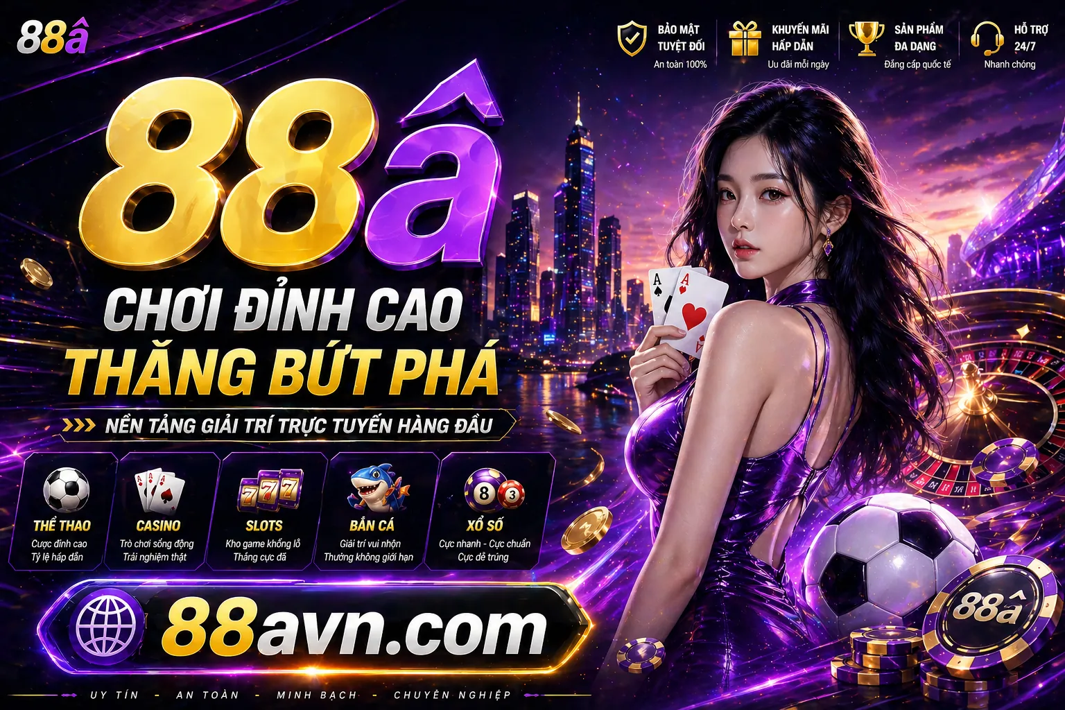 Sòng bạc trực tuyến 789clup nhà cái với trải nghiệm đẳng cấp