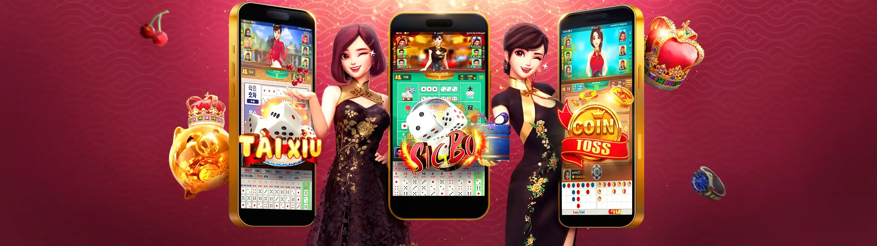 Thế giới bắn cá sống động tại 789club nhà cái