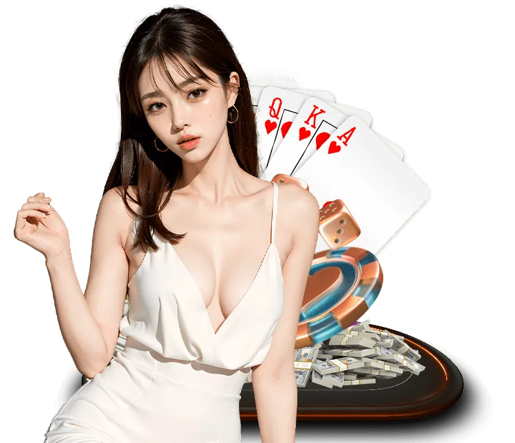 Casino trực tuyến với dealer người thật tại 789clup nhà cái