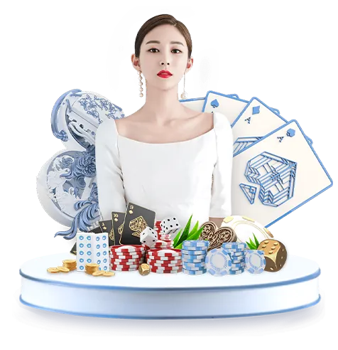 Vận động viên quần vợt đang giao bóng trên sân